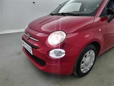 Fiat 500 1.0i MHEV Lounge (2020) - Photo 15