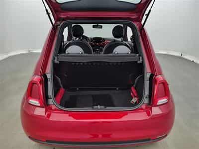 Fiat 500 1.0i MHEV Lounge (2020) - Photo 14