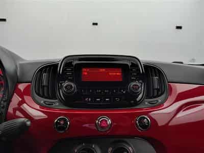 Fiat 500 1.0i MHEV Lounge (2020) - Photo 11
