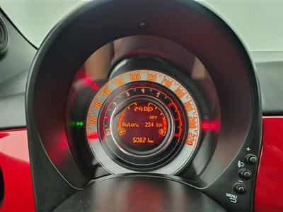 Fiat 500 1.0i MHEV Lounge (2020) - Photo 10