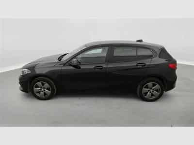 BMW 116 116dA Business NAVI/FULL LED/JA16/PDC AV AR (2023) - Photo 3