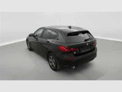 BMW 116 116dA Business NAVI/FULL LED/JA16/PDC AV AR (2023) - Photo 2