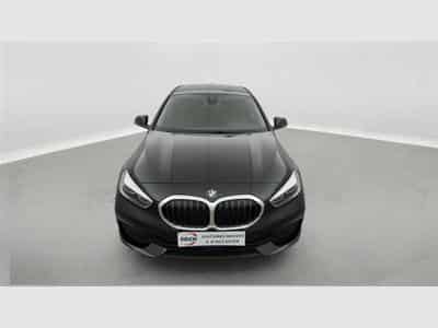 BMW 116 116dA Business NAVI/FULL LED/JA16/PDC AV AR (2023) - Photo 4