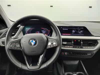 BMW 116 116dA Business NAVI/FULL LED/JA16/PDC AV AR (2023) - Photo 9