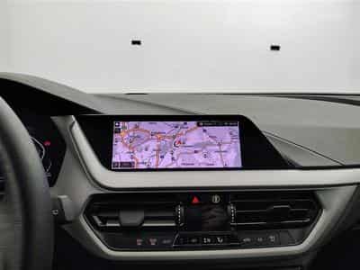 BMW 116 116dA Business NAVI/FULL LED/JA16/PDC AV AR (2023) - Photo 11