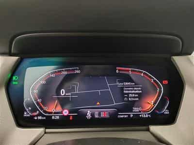 BMW 116 116dA Business NAVI/FULL LED/JA16/PDC AV AR (2023) - Photo 10