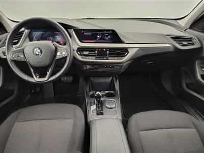BMW 116 116dA Business NAVI/FULL LED/JA16/PDC AV AR (2023) - Photo 8