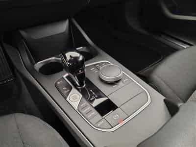 BMW 116 116dA Business NAVI/FULL LED/JA16/PDC AV AR (2023) - Photo 12