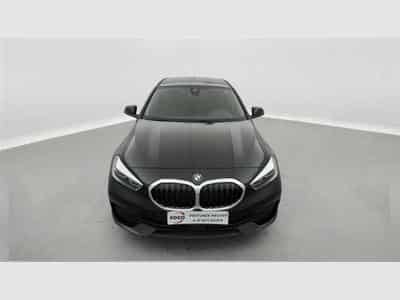 BMW 116 116 d Business NAVI/FULL LED/JA/PDC AV AR (2023) - Photo 4