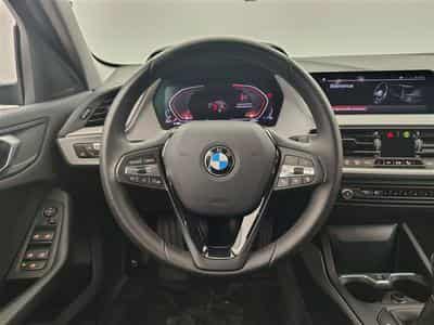 BMW 116 116 d Business NAVI/FULL LED/JA/PDC AV AR (2023) - Photo 9