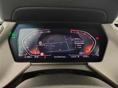 BMW 116 116 d Business NAVI/FULL LED/JA/PDC AV AR (2023) - Photo 10