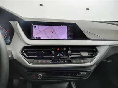BMW 116 116 d Business NAVI/FULL LED/JA/PDC AV AR (2023) - Photo 11
