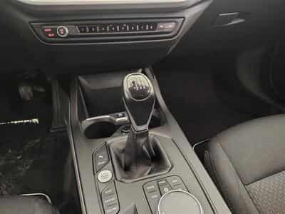 BMW 116 116 d Business NAVI/FULL LED/JA/PDC AV AR (2023) - Photo 12