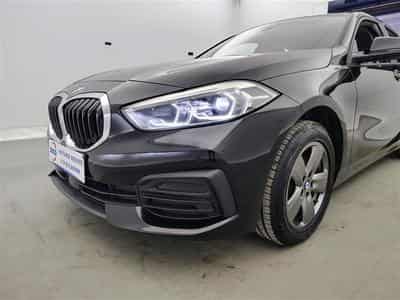 BMW 116 116 d Business NAVI/FULL LED/JA/PDC AV AR (2023) - Photo 15