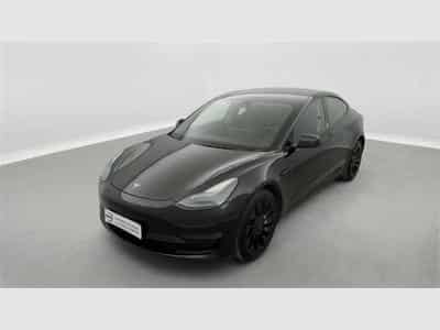 Tesla Model 3 Dual Motor AWD NAVI / FULL LED / PANO / CAMERA 360° / JA 20" (2023) - Photo 1
