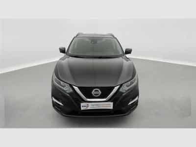 Nissan Qashqai 1.3i N Connecta Sun DCT 160 Toit Pano/Navi/Carplay (2021) - Photo 4