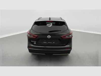 Nissan Qashqai 1.3i N Connecta Sun DCT 160 Toit Pano/Navi/Carplay (2021) - Photo 5