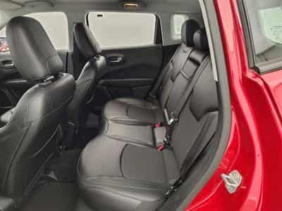 Jeep Compass 1.4 Turbo 140cv Longitude NAVI / CUIR PARTIEL / CAMERA (2019) - Photo 13