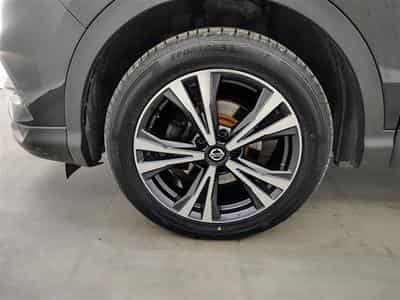 Nissan Qashqai 1.3i N Connecta Sun DCT 160 Toit Pano/Navi/Carplay (2021) - Photo 6