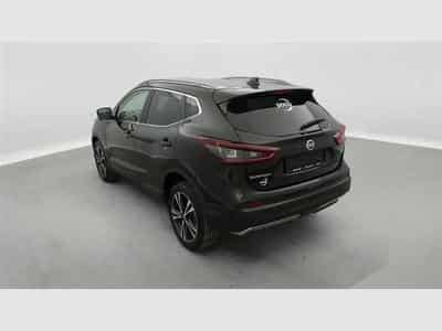 Nissan Qashqai 1.3i N Connecta Sun DCT 160 Toit Pano/Navi/Carplay (2021) - Photo 2