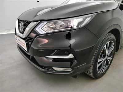 Nissan Qashqai 1.3i N Connecta Sun DCT 160 Toit Pano/Navi/Carplay (2021) - Photo 15