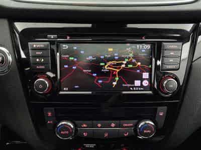 Nissan Qashqai 1.3i N Connecta Sun DCT 160 Toit Pano/Navi/Carplay (2021) - Photo 11