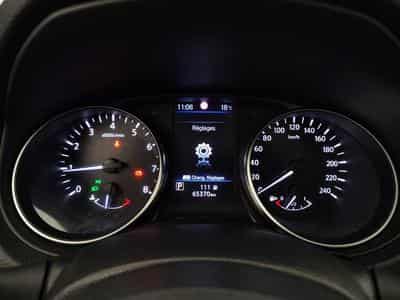 Nissan Qashqai 1.3i N Connecta Sun DCT 160 Toit Pano/Navi/Carplay (2021) - Photo 10