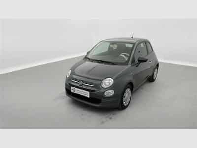 Fiat 500 1.0i MHEV Cult (2022) - Photo 1