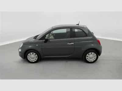 Fiat 500 1.0i MHEV Cult (2022) - Photo 3