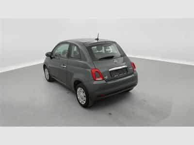 Fiat 500 1.0i MHEV Cult (2022) - Photo 2