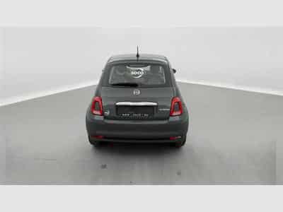 Fiat 500 1.0i MHEV Cult (2022) - Photo 5