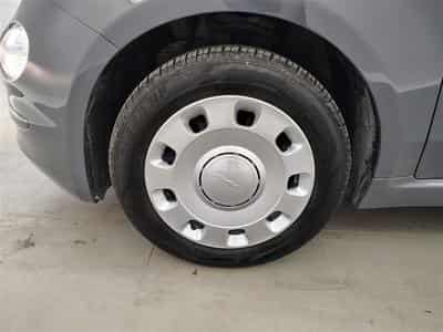 Fiat 500 1.0i MHEV Cult (2022) - Photo 6