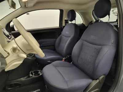 Fiat 500 1.0i MHEV Cult (2022) - Photo 7