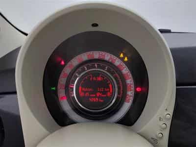 Fiat 500 1.0i MHEV Cult (2022) - Photo 10