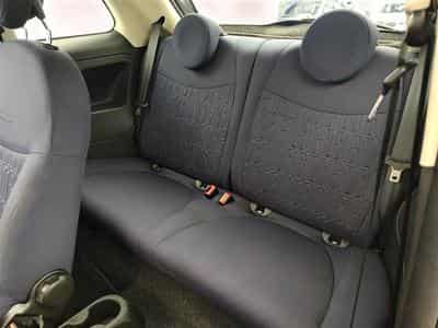 Fiat 500 1.0i MHEV Cult (2022) - Photo 13