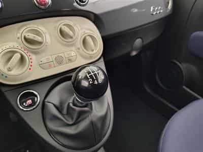 Fiat 500 1.0i MHEV Cult (2022) - Photo 12
