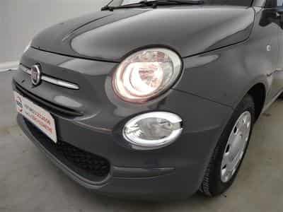 Fiat 500 1.0i MHEV Cult (2022) - Photo 15