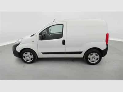 Fiat Fiorino 1.3 Multijet SX NAVI / CLIM (2022) - Photo 3