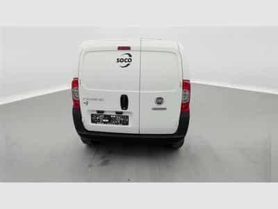 Fiat Fiorino 1.3 Multijet SX NAVI / CLIM (2022) - Photo 5