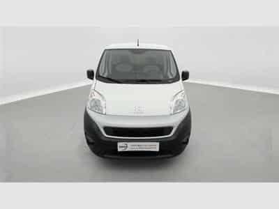 Fiat Fiorino 1.3 Multijet SX NAVI / CLIM (2022) - Photo 4