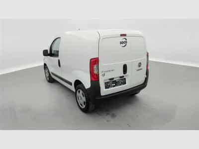 Fiat Fiorino 1.3 Multijet SX NAVI / CLIM (2022) - Photo 2