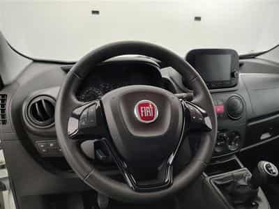 Fiat Fiorino 1.3 Multijet SX NAVI / CLIM (2022) - Photo 9