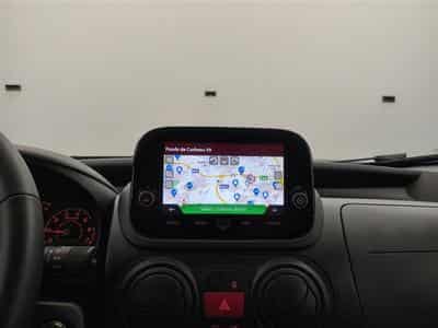 Fiat Fiorino 1.3 Multijet SX NAVI / CLIM (2022) - Photo 11