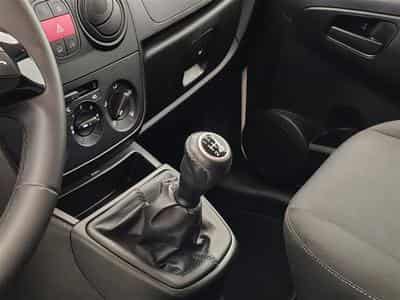 Fiat Fiorino 1.3 Multijet SX NAVI / CLIM (2022) - Photo 12