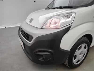 Fiat Fiorino 1.3 Multijet SX NAVI / CLIM (2022) - Photo 15