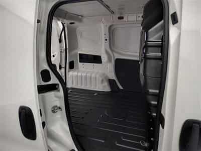 Fiat Fiorino 1.3 Multijet SX NAVI / CLIM (2022) - Photo 13