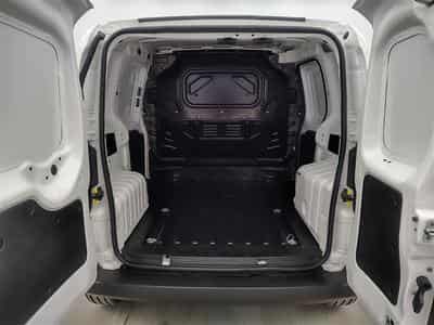 Fiat Fiorino 1.3 Multijet SX NAVI / CLIM (2022) - Photo 14