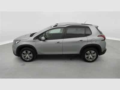 Peugeot 2008 1.2i PureTech Signature S&S (EU6.2) (2019) - Photo 3