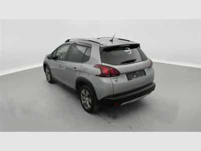 Peugeot 2008 1.2i PureTech Signature S&S (EU6.2) (2019) - Photo 2