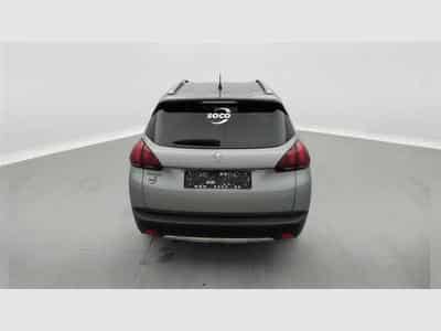 Peugeot 2008 1.2i PureTech Signature S&S (EU6.2) (2019) - Photo 5